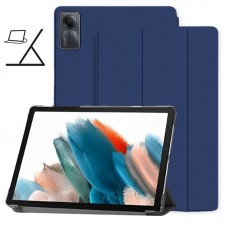 Capa Smart Cover Redmi Pad SE 11 Polegadas - Azul